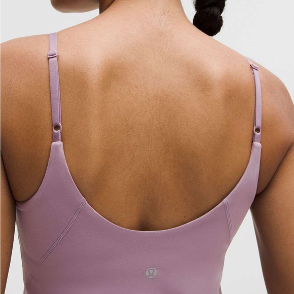 Lululemon Align Waist Length Cami Tank - Picture 2 of 4